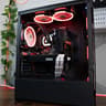 🟠⚫ ULTRA BUDGET - BO6 Ready GAMING PC 🟠⚫ | MSI GTX 970 4GB | INTEL i7 4770 | 32GB RAM | 2TB