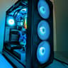 Super🔵 Kamè-Wave🌊| Ryzen 5@4GHz |RX5500(XT)|16GB DDR4 RAM(TFORCE)| 1TB NVMe SSD| Windows 11 Pro