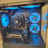 RX 6600 XT | Ryzen 5 5500 | 16gb DDR4 | 512gb SSD👏🏽