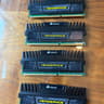 Corsair Vengeance® — 8GB Dual Channel DDR3 Memory Kit (4 x 4 GB, 16 GB kit) CMZ8GX3M2A1600C9