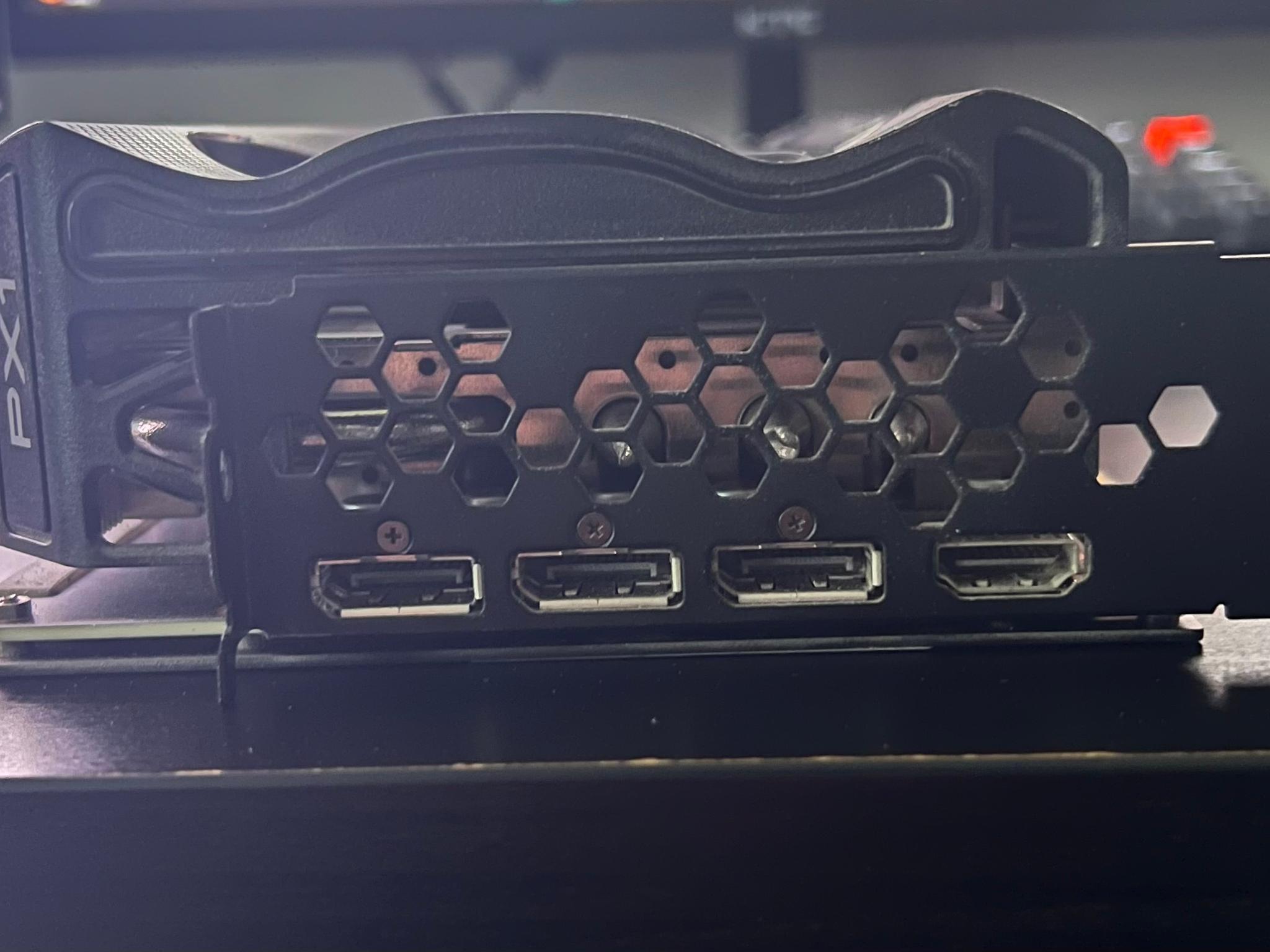 EVGA GeForce RTX 3090 FTW3 ULTRA 24GB GDDR6X Graphics Card