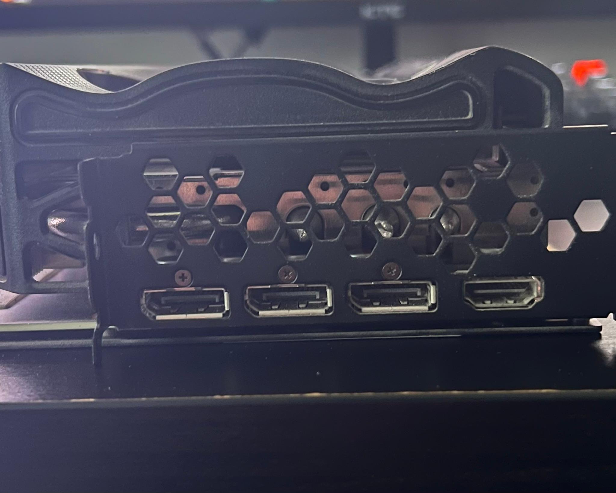 EVGA GeForce RTX 3090 FTW3 ULTRA 24GB GDDR6X Graphics Card