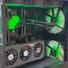 🌀RGB Gaming PC🌀 • AMD 6600, Ryzen 7, 16GB RAM, SSD, WiFi + BT, Plug n' Play Ready