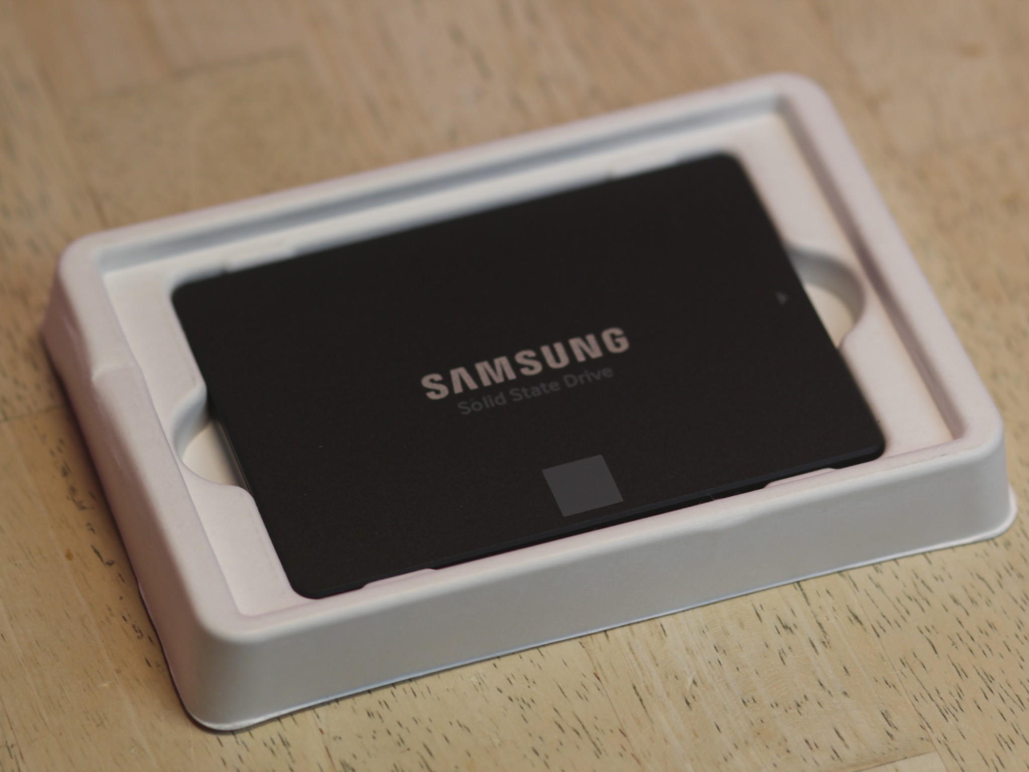Samsung 870 EVO SATA III SSD 1TB 2.5”