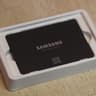 Samsung 870 EVO SATA III SSD 1TB 2.5”