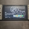 Modded Switch with Picofly Mod 128gb Very Good Condition Setup With Dock and Charger