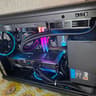 Custom Gaming PC Build