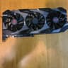 RED DEVIL 5700XT 8GB!