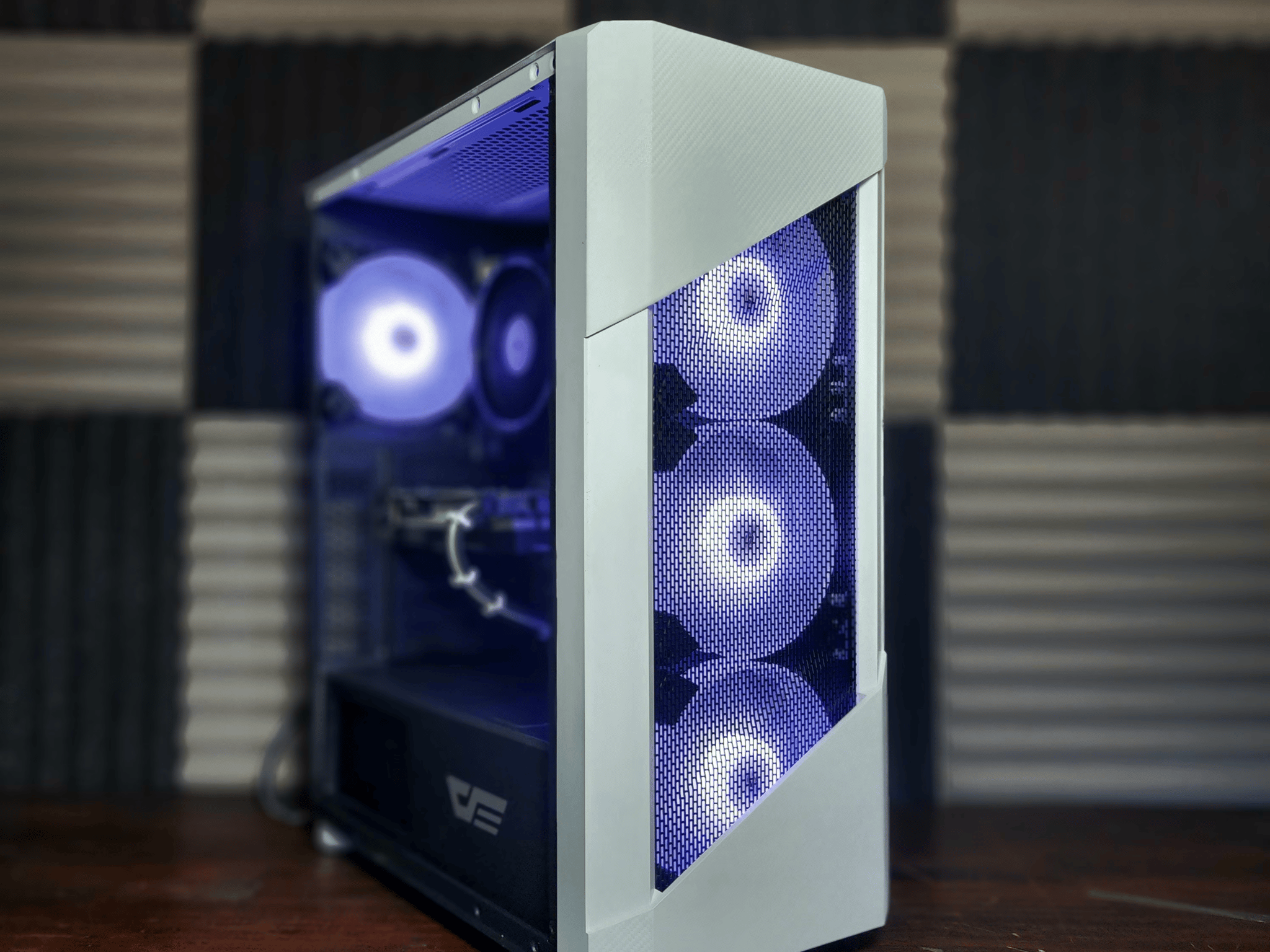 ⚫️💀⚫️ AMD Ryzen 3 1200AF 4-Core //  MSI GeForce GTX 1650 4GB // TCreate 16GB 2666MHz*