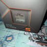 AMD ryzen 5 7600 6 core 12 thread cpu