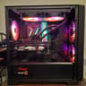 Amd Ryzen 5 5600, GPU MSI RTX 4060 8gb