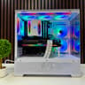RX 6700 XT | Ryzen 5 5600G | 16GB RAM | 1TB NVMe SSD | 850W PSU