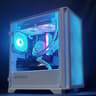R5 3600X/ 6600XT Montech Gaming PC Computer