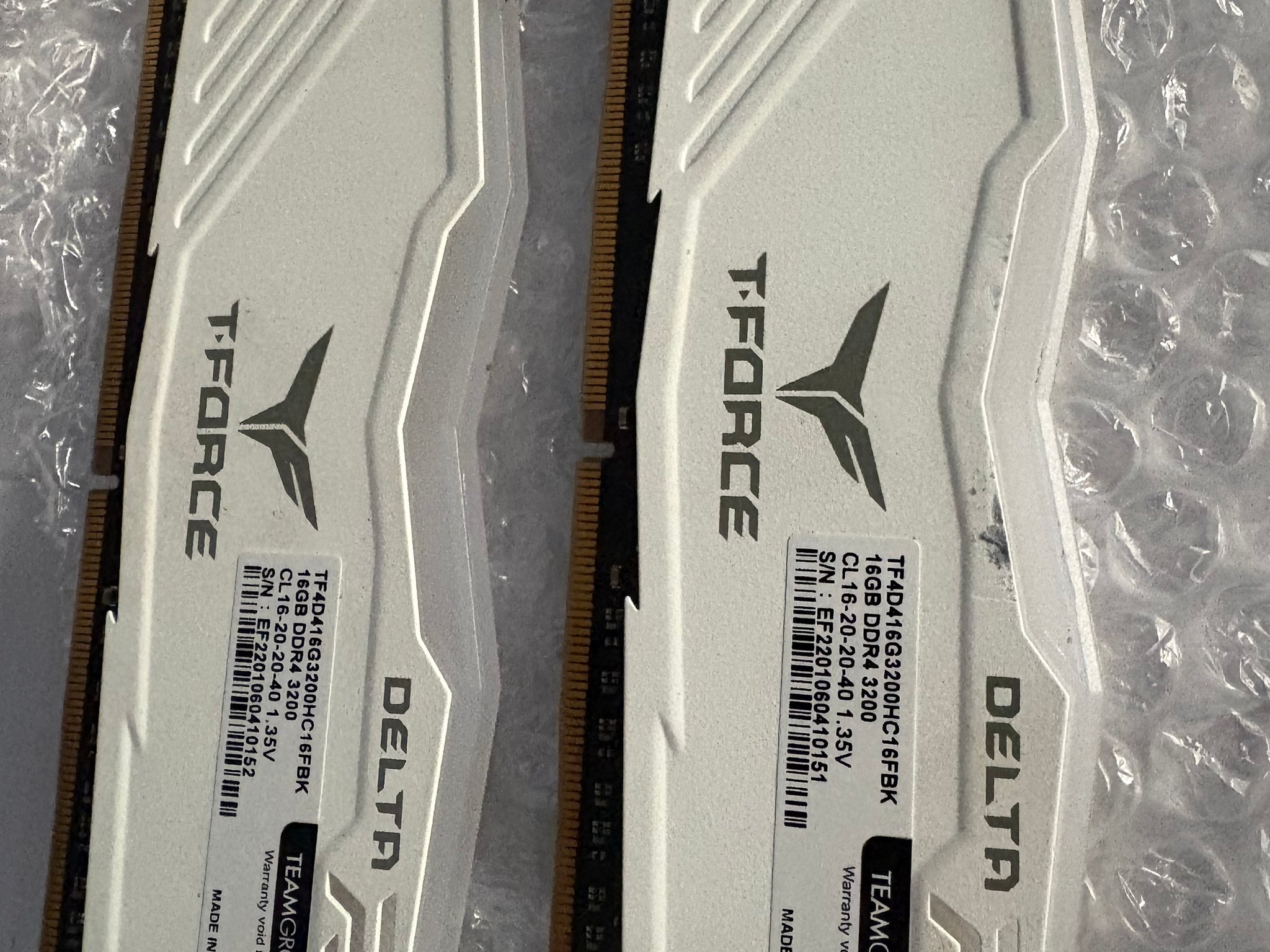 32 gigs ddr4