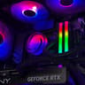 🔮 MYSTIC Gaming PC | RTX 4070 SUPER 12GB | i7-14700KF | 32GB RAM | 2TB NVME | WiFi & BT | Free Ship