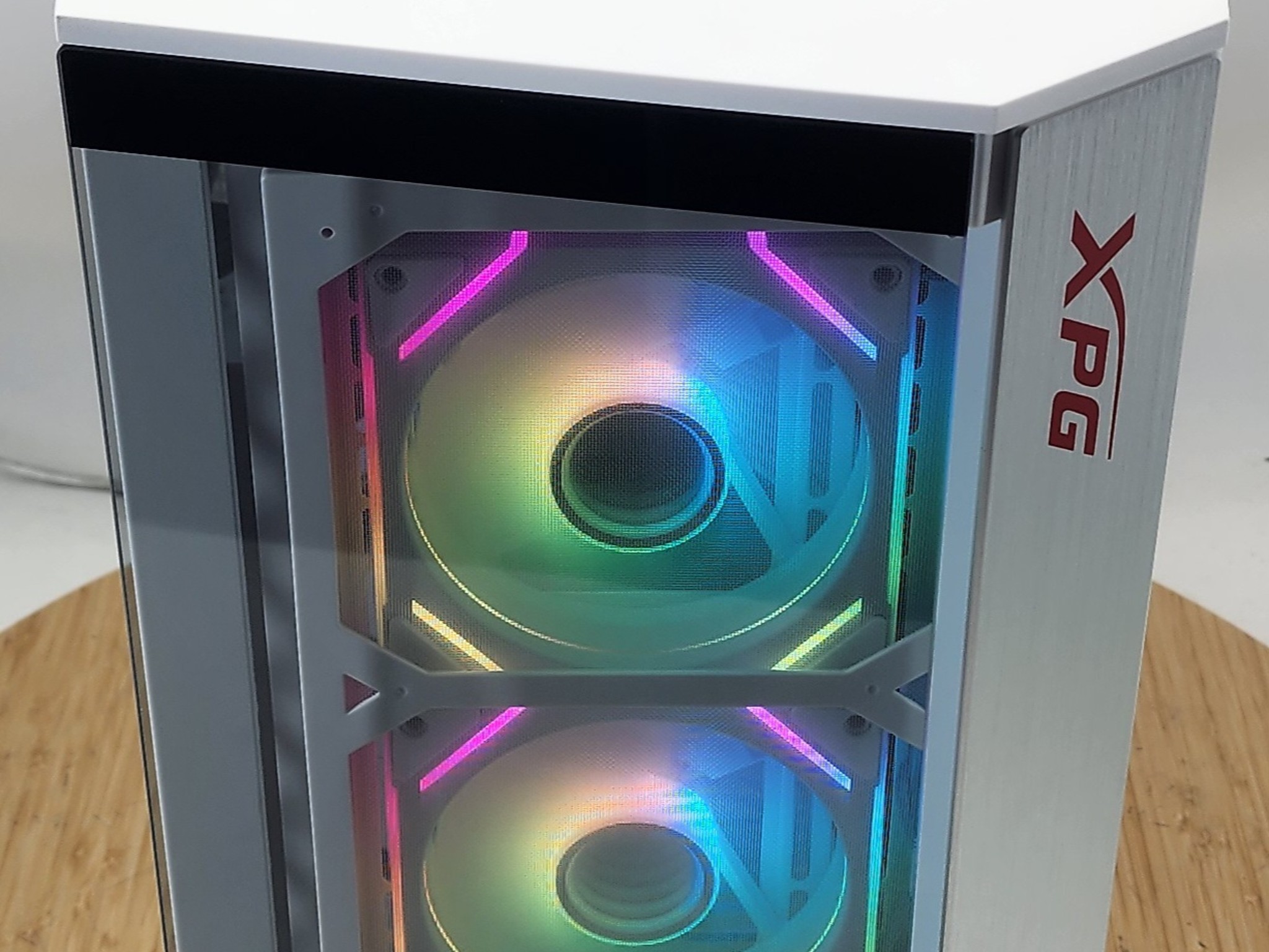 Gaming PC Ryzen 7 5700X 16GB RAM 1TB SSD RX 6800 16GB Windows 11 Computer