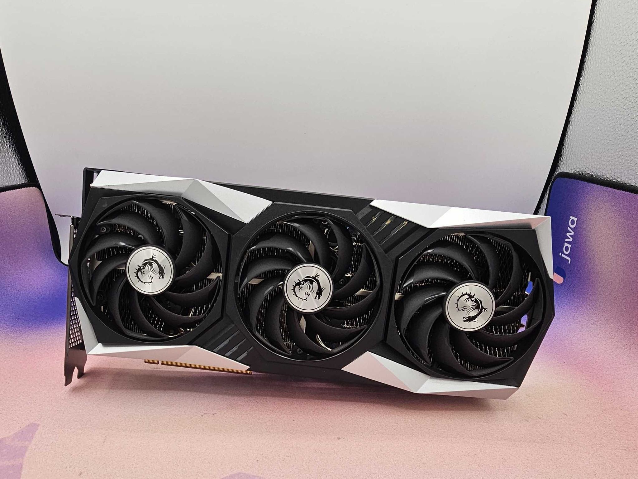 MSI Gaming X Trio RX 6950XT