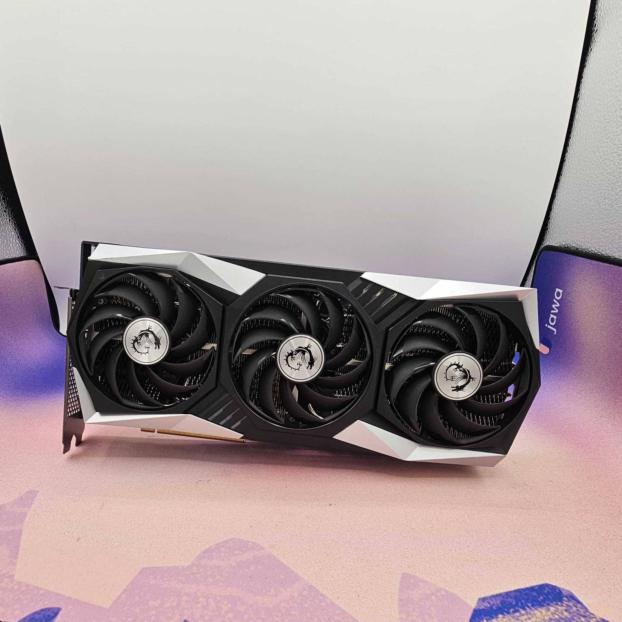 MSI Gaming X Trio RX 6950XT