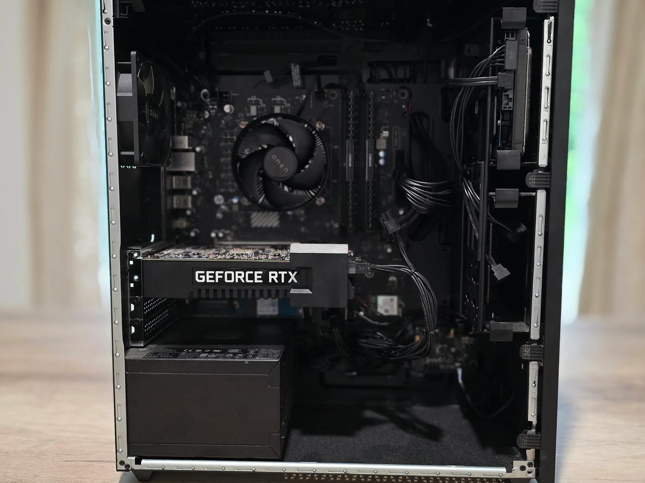Gaming PC! i7-10700, 16GBs Corsair Memory, 512GB NVME+ 1TB HDD, RTX 2060 Super