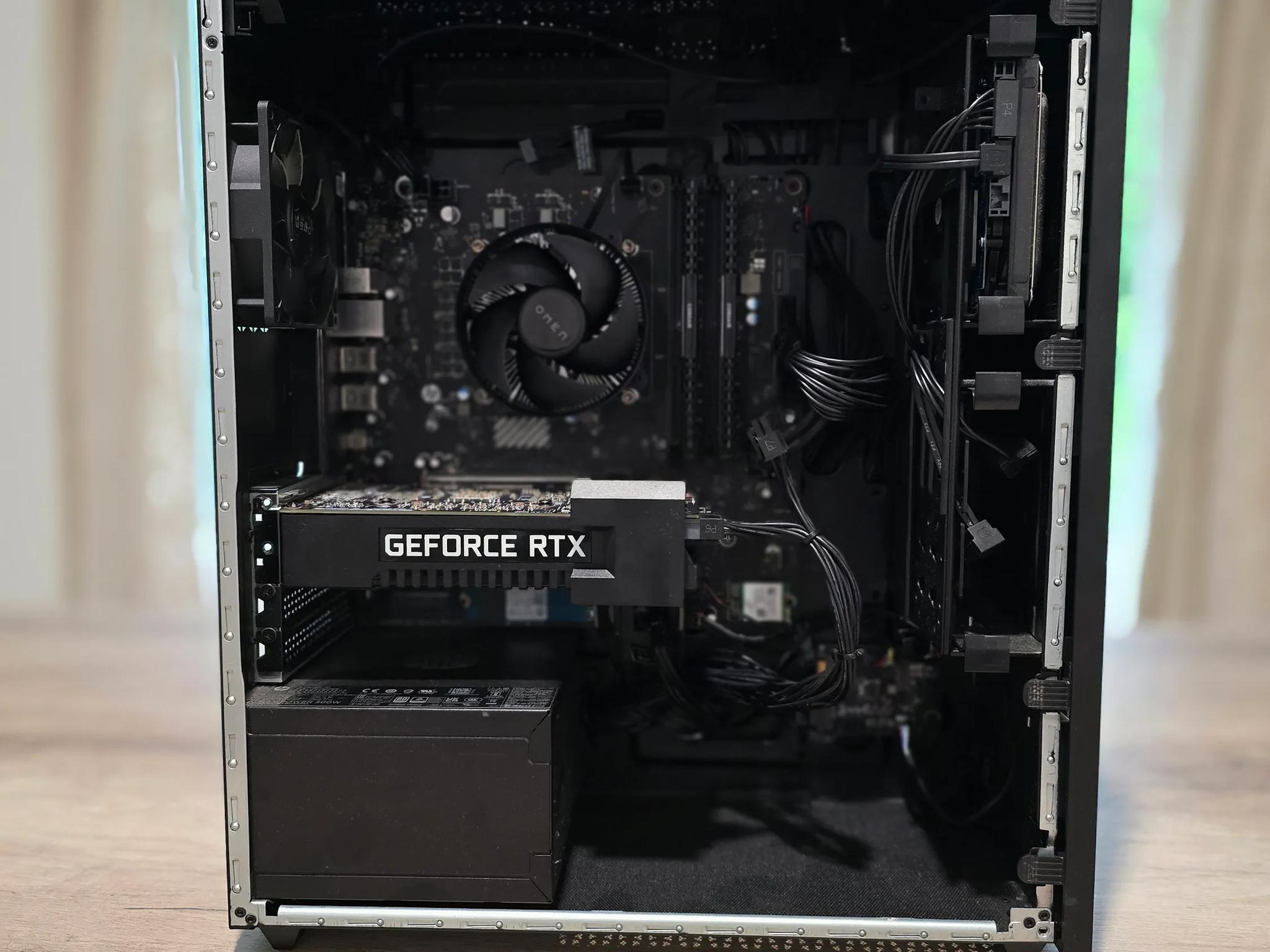 Gaming PC! i7-10700, 16GBs Corsair Memory, 512GB NVME+ 1TB HDD, RTX 2060 Super