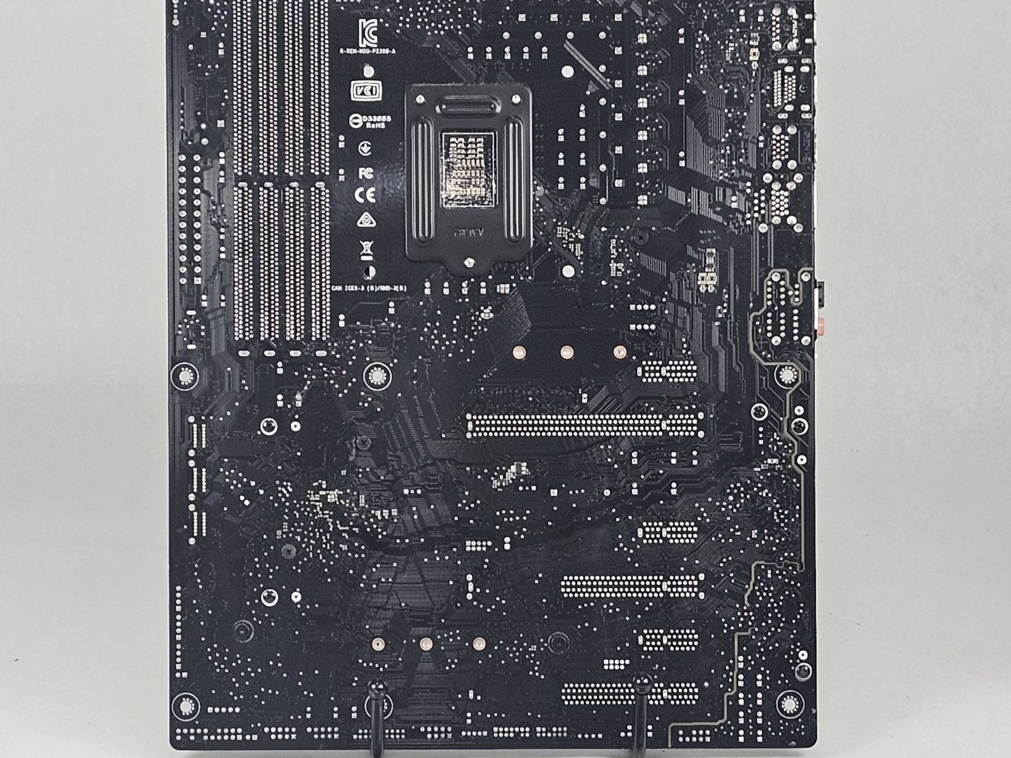 ASUS PRIME Z390-A LGA1151 DDR4 ATX Motherboard