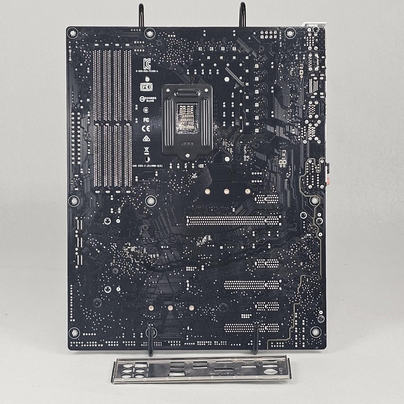 ASUS PRIME Z390-A LGA1151 DDR4 ATX Motherboard