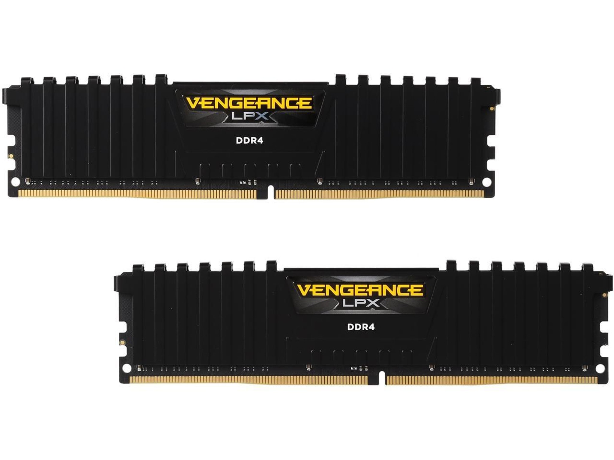 Corsair DDR4 3200 32GB (2x16) Kit with Free NVME Drive