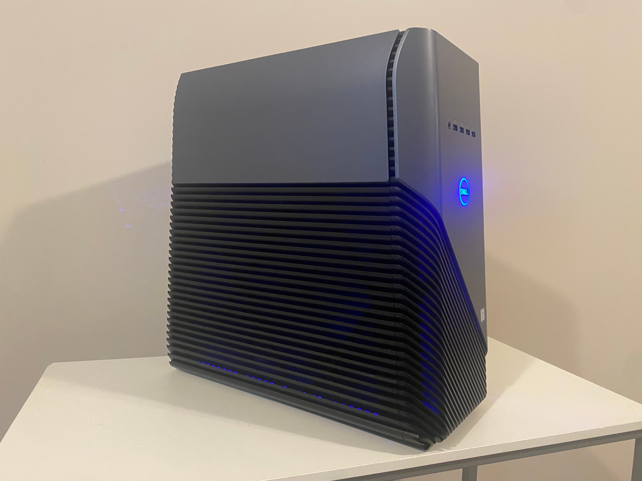 Dell Inspiron 5680 Gaming PC | i7-9700 | RTX 2060 6GB | 16GB DDR4 | 500GB M.2 + 1TB HDD