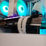 Snowstorm Elite 12600kf rtx 3070