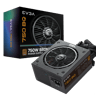 EVGA 750 BQ, 80+ BRONZE 750W, Semi Modular Power Supply