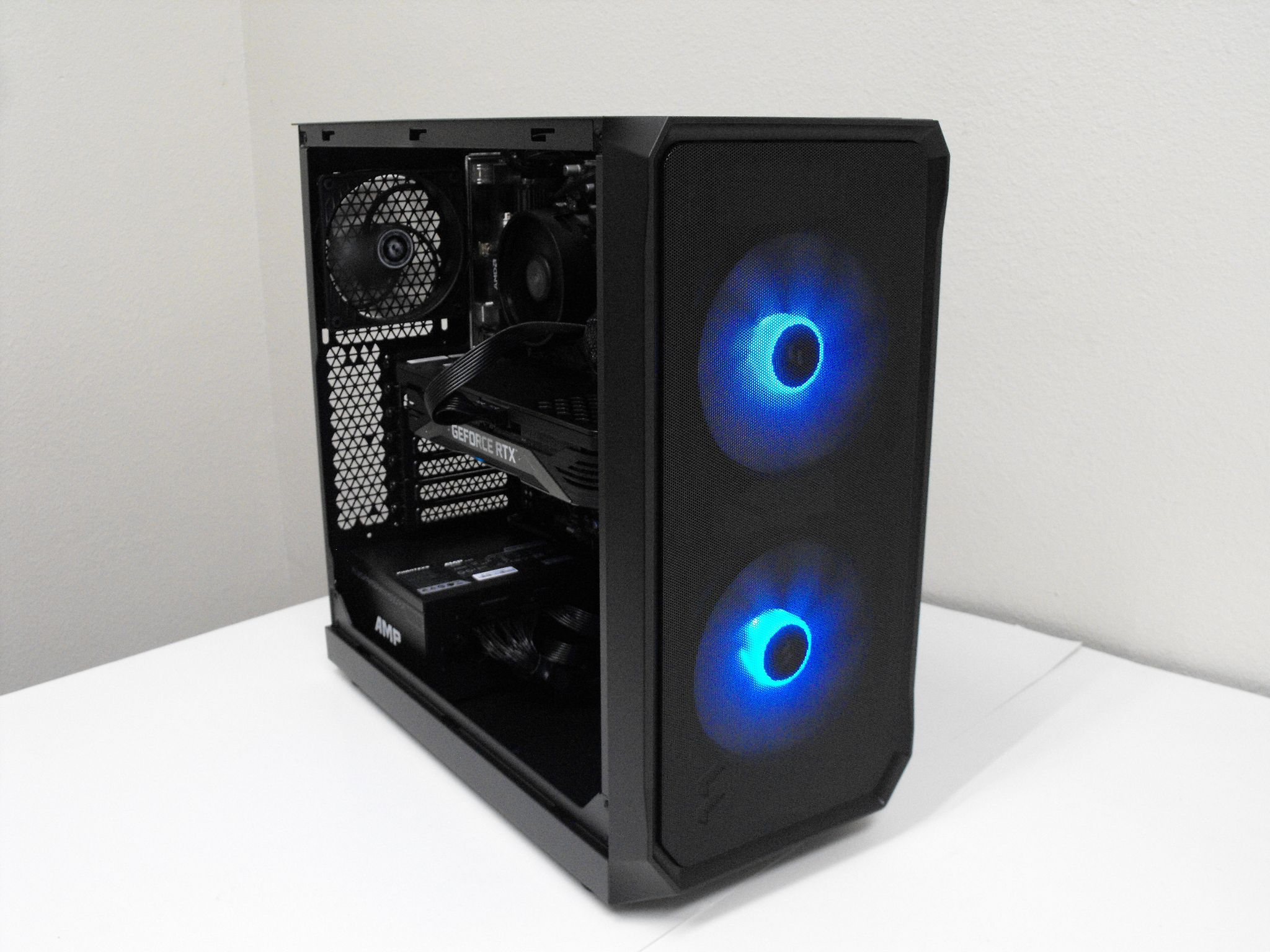 PC on Sale! Ryzen 7 5700G, RTX 3070, 32GB DDR4-3200 RAM, 1TB SSD