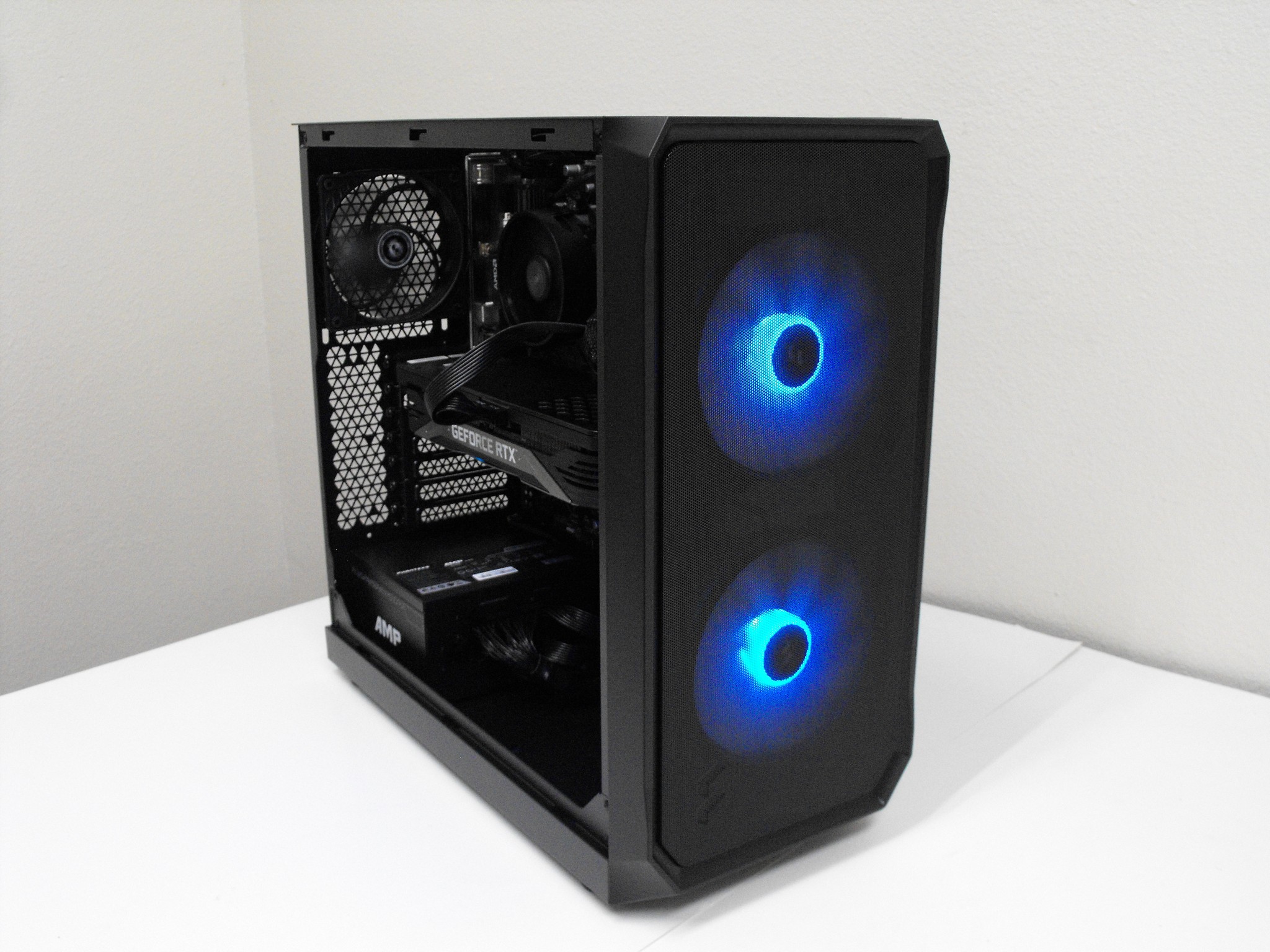 PC on Sale! Ryzen 7 5700G, RTX 3070, 32GB DDR4-3200 RAM, 1TB SSD
