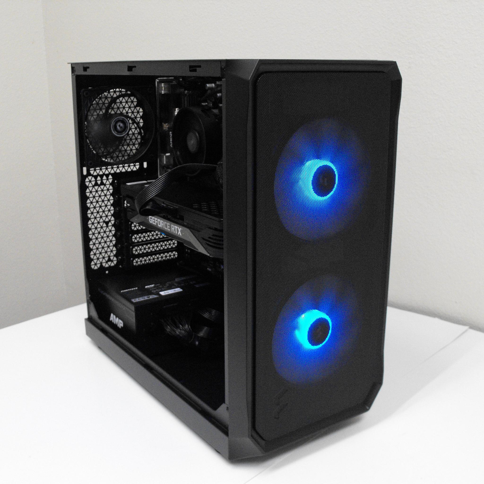 PC on Sale! Ryzen 7 5700G, RTX 3070, 32GB DDR4-3200 RAM, 1TB SSD