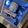 Custom Gaming PC | i7-6700K | RX 580 8GB | 32GB RAM | 280GB SSD + 1TB HDD