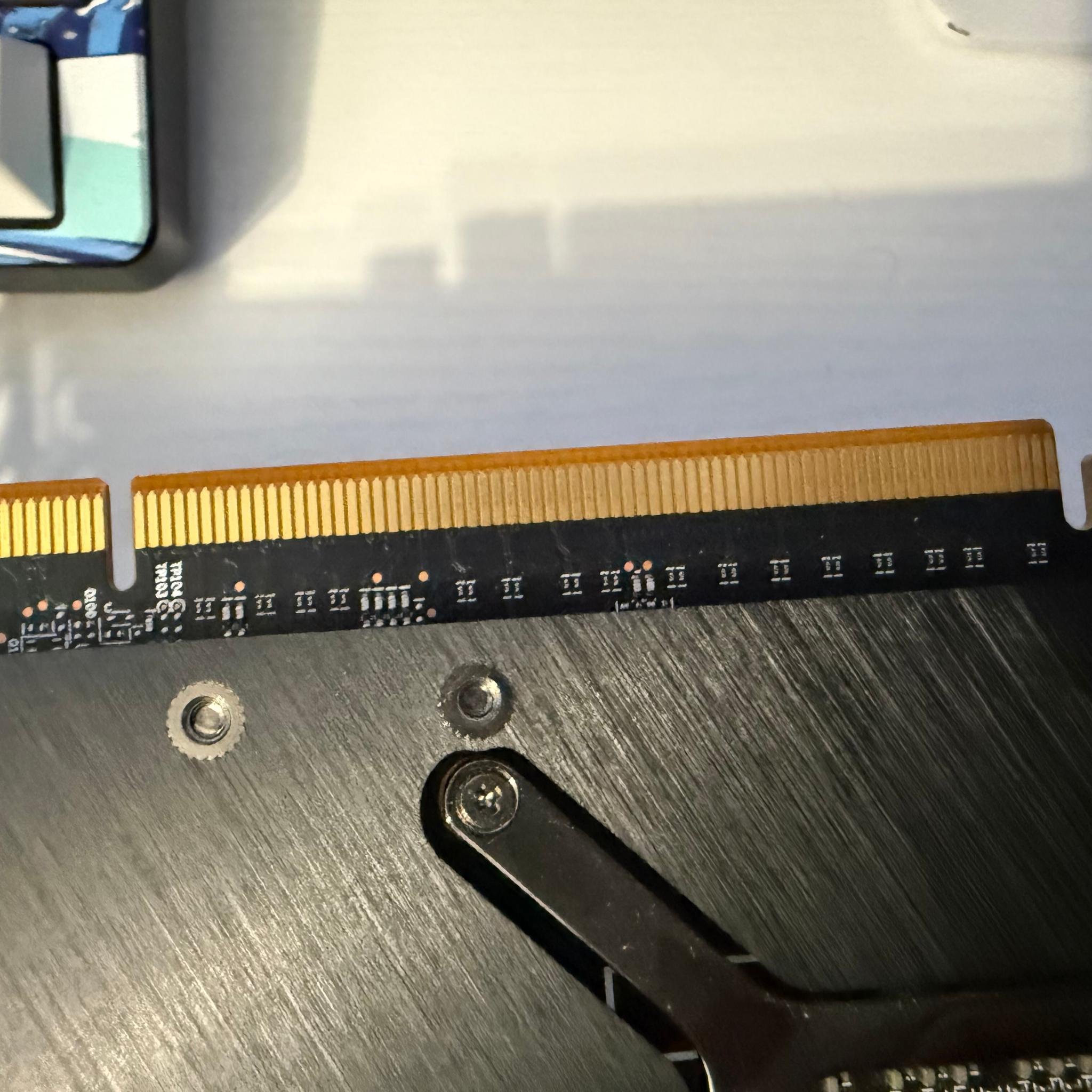 PowerColor RX7900XTX 24GB VRAM