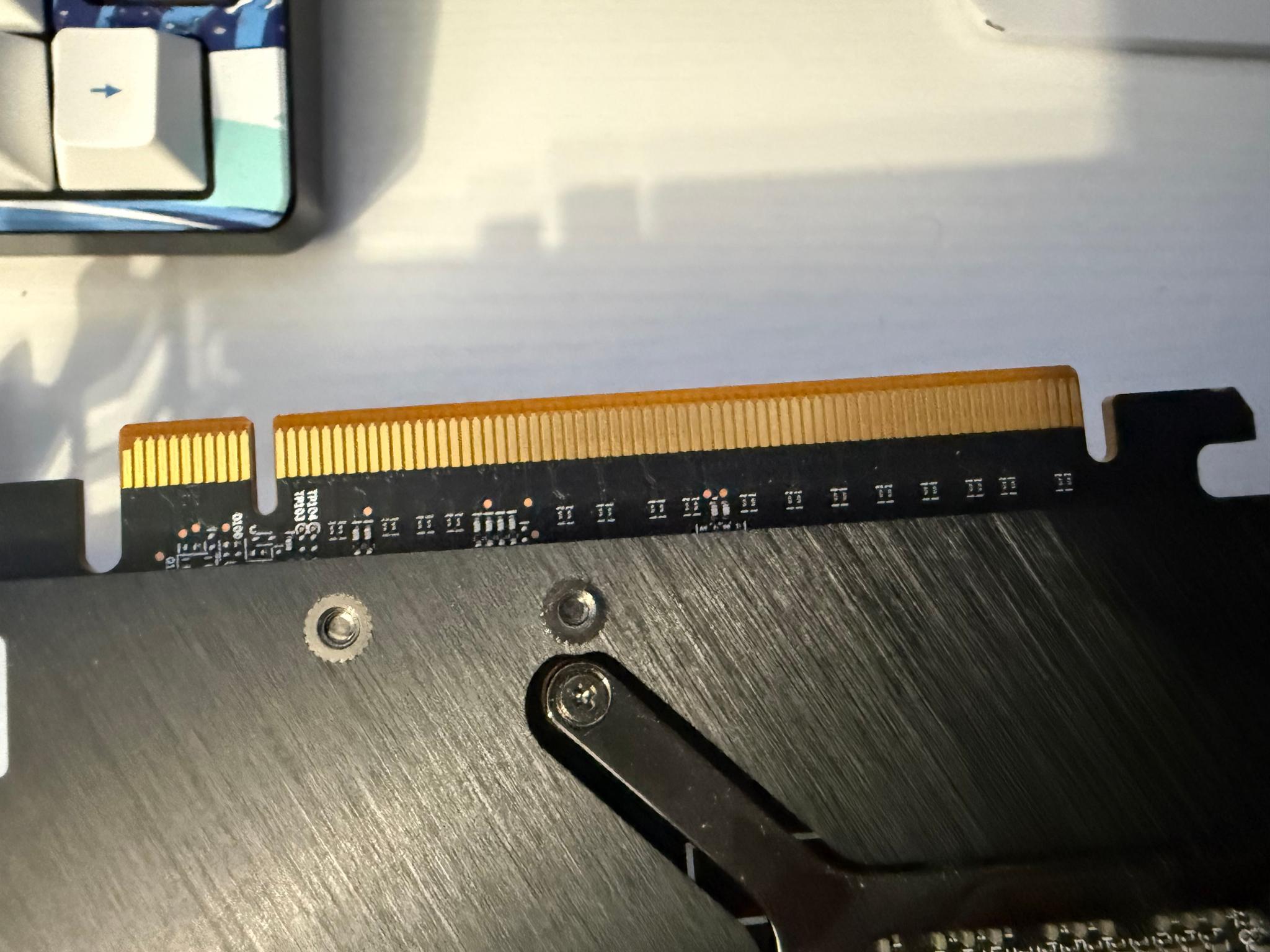 PowerColor RX7900XTX 24GB VRAM