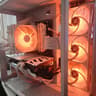 "Polar Predator" Gaming Desktop