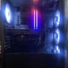 Nvidia RTX 2070 Super | RYZEN 7 3700X | 16GB RAM | 1TB M.2 NVMe SSD | Black Gaming PC
