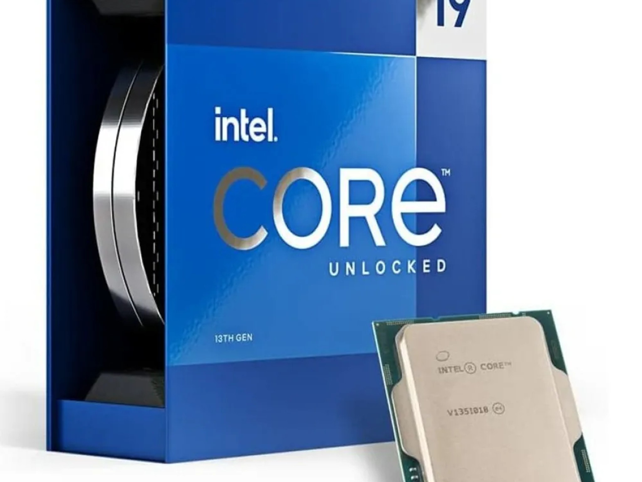 On Sale! Intel Core i9-13900K - Core i9 13th Gen Raptor Lake 24-Core (8P+16E) Intel UHD Graphics 770