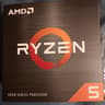 AMD Ryzen 5 5500 Processor 4.2Ghz