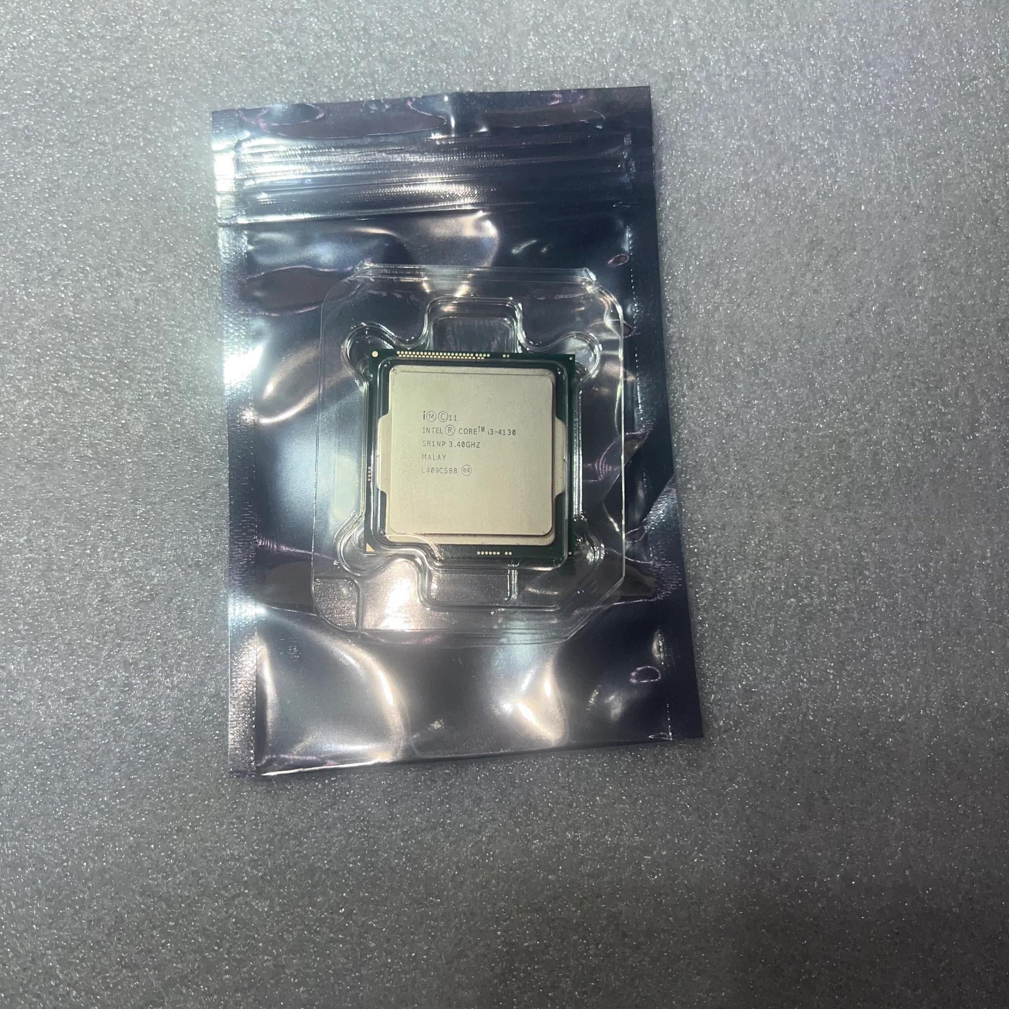 Intel i3 4130