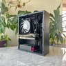 16 Core ITX Mini Tower - Ryzen 9 8945HX . RTX 5060 LP . 32GB DDR5 6000 . 512gb M.2 - NEW