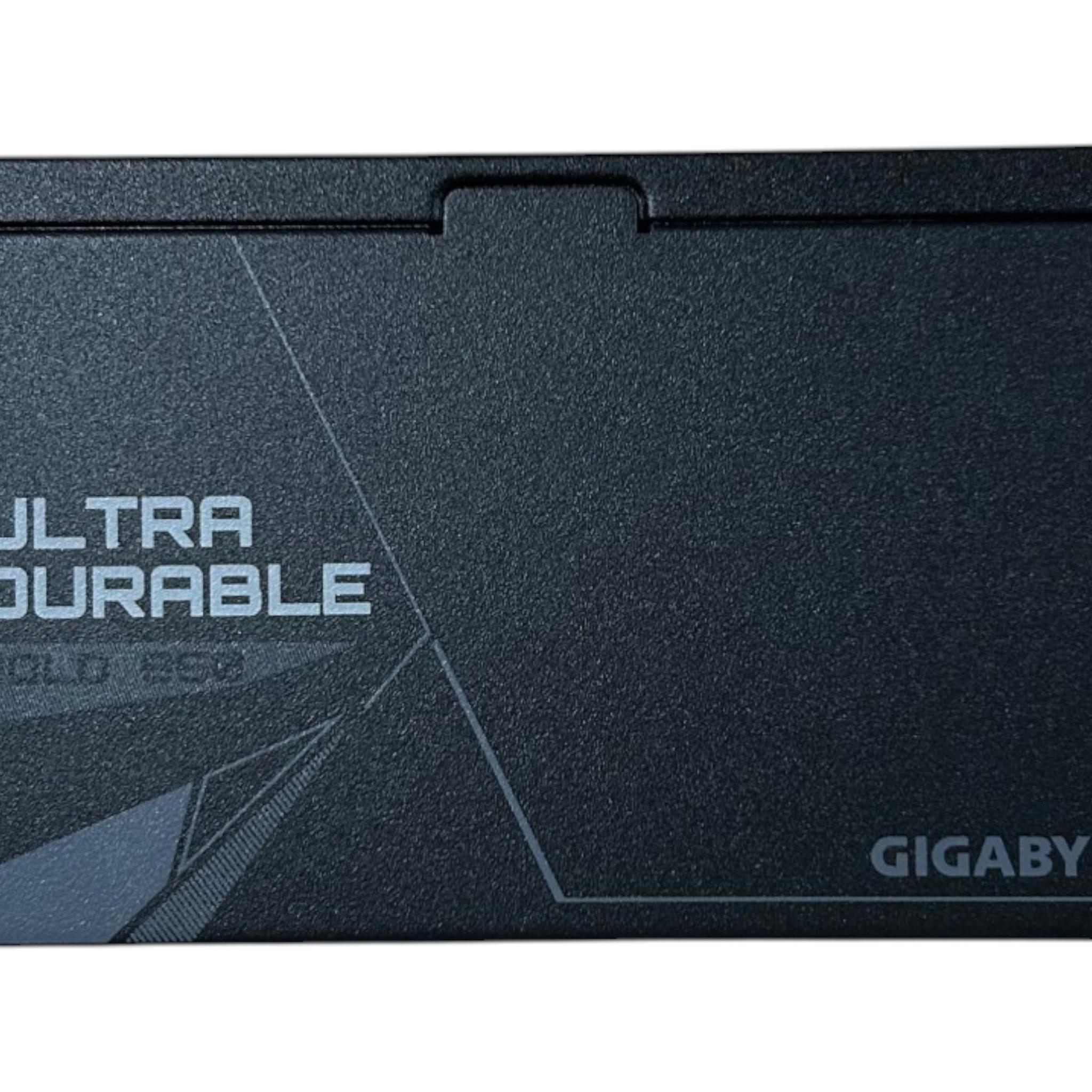 Gigabyte GP-UD850GM 850W 80 Plus Gold