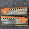 Patriot viper ram DDR4 (8GBx2) 3000 MHz 16gb