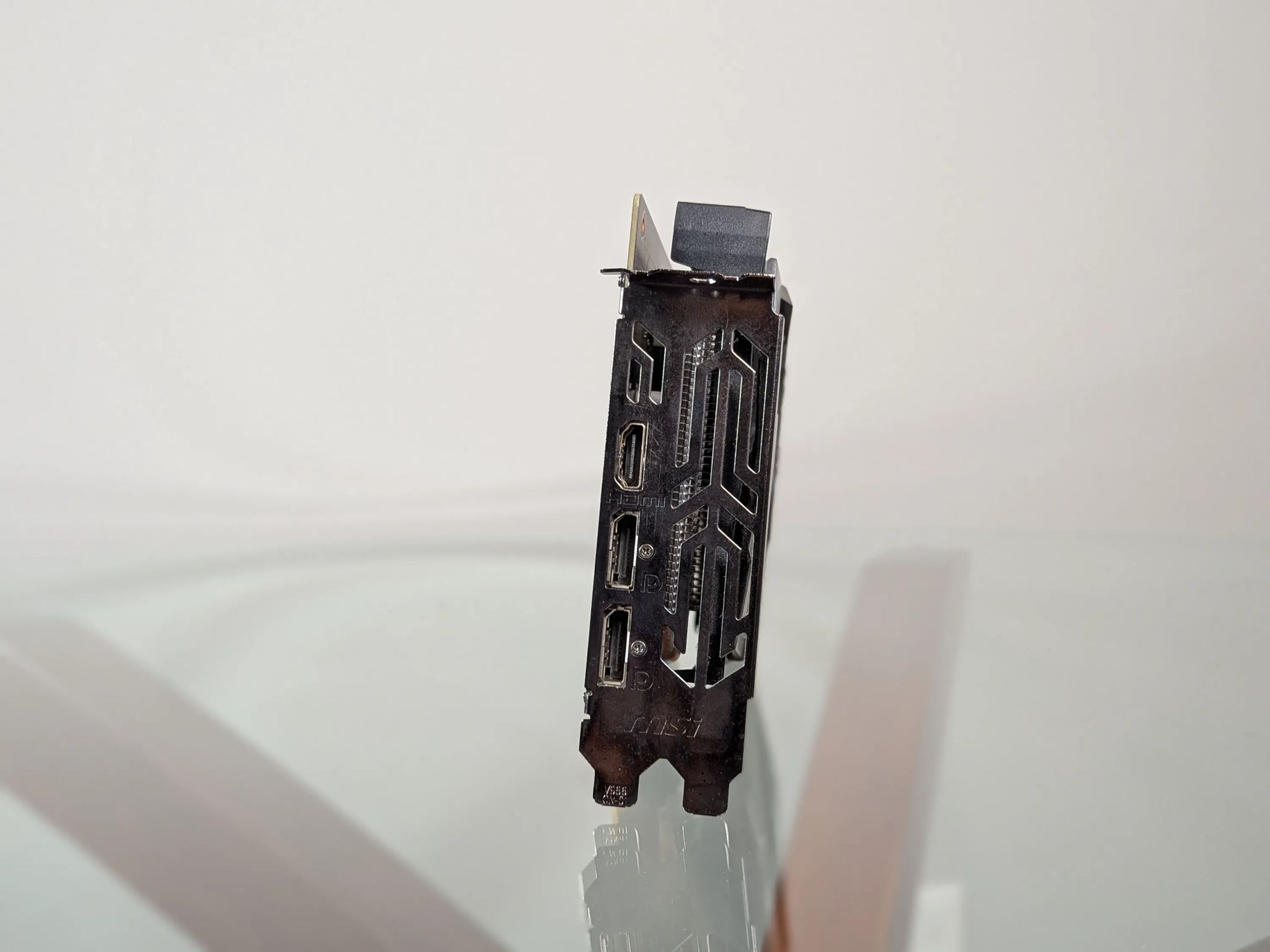 Nvidia GTX 1650 | Tested Working | Please Read Description