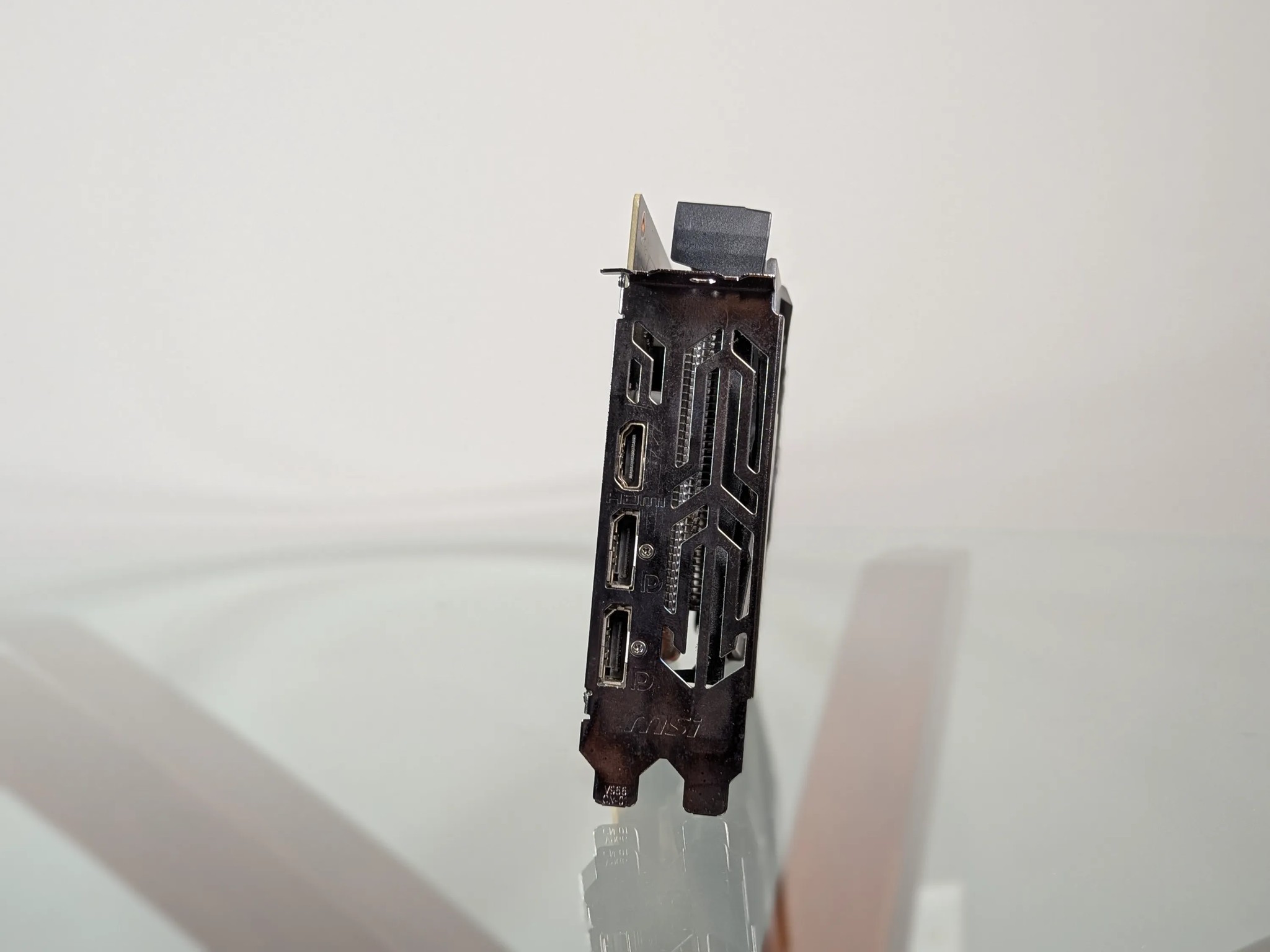 Nvidia GTX 1650 | Tested Working | Please Read Description