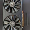 XFX RX 6650XT SWFT