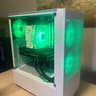 RX 6600XT / AMD Ryzen 5600x / 1TB M.2 / 16GB DDR4 / 600W 80+ Gold