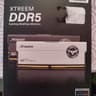 BNIB T-Force DDR5 XTREEM 48GB
