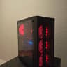 1440P Dominator - Ryzen 7 5800x - RTX 3080 - Gaming PC